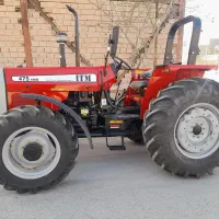تراکتور ۴۷۵جفت خشک مدل ۴۰۴
