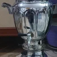 سماور گازی