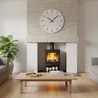 بخاری هیزمی بهینه سوز کِلِن مدل کوسان|بخاری، هیتر، شومینه|تهران, سیروس|دیوار