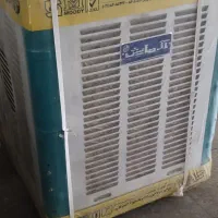 کولر آبی