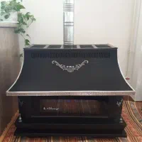 سرویس و تعمیر بخاری گازی و آبگرمکن در فومن