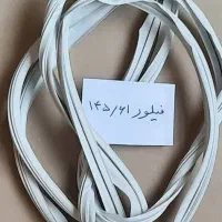 تعمیرات یخچال تعویض نوار دور درب یخچال
