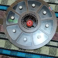 تی بگ وارمردار