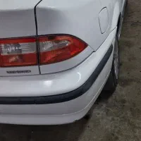 سمند elx مدل۹۶ موتور ۱۸۰۰|خودرو سواری و وانت|مشهد, شهرک مهر آباد|دیوار