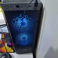 سیستم گیمینگ|رایانه رومیزی|سروآباد, |دیوار