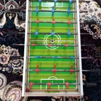 فوتبال دستی سالم