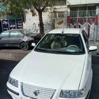 سمندef7مدل ۹۷|خودرو سواری و وانت|اردبیل, |دیوار