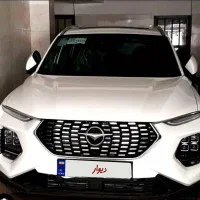 هایما 8s اس 8 مدل 1402