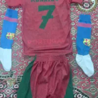 لباس ورزشی کودکانه|کفش و لباس بچه|اراک, |دیوار