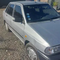 پراید مدل ۱۳۹۰ سالم|خودرو سواری و وانت|رباطکریم, رباطکریم|دیوار