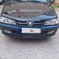 پژو پارس xu7 مدل ۹۹ درحد خشک