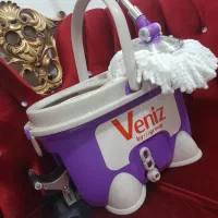 زمین شور نونو|لوازم نظافت|نجف‌آباد, شهید بهشتی|دیوار