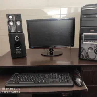 کامپیوتر کاملا نو،برنامه ریزی کامل،با تخفیف