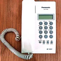 تلفن رومیزی پاناسونیک