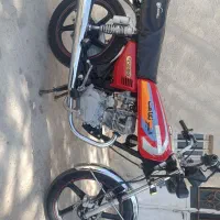 متور فروشی 200مدل 97 احسان