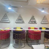 تجهیزات سالن زیبایی|آرایشگاه و سالن‌های زیبایی|ورامین, ورامین|دیوار