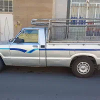 وانت مزدا۲۰۰۰