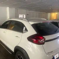 ام وی ام x22 پرو دنده ای|خودرو سواری و وانت|تهران, ولنجک|دیوار