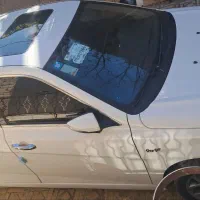 دنا پلاس توربو اتوماتیک ۱۴۰۲|خودرو سواری و وانت|قزوین, |دیوار