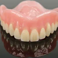 ساخت دندان مصنوعی (پروتز کامل)
