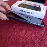 سامسونگ a35 پلمپ 5G|موبایل|نهاوند, |دیوار