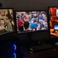 خدمات در محل - کامپیوتر