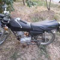 موتور cg مدل 88