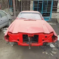 شورلت کامارو ۱۹۷۶