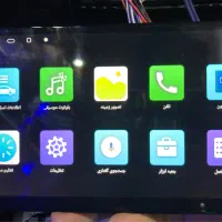 مانیتور بوسونیکس با حافظه داخلی ۶۴ گیگ