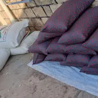 متکا پر و پشم شیشه ،