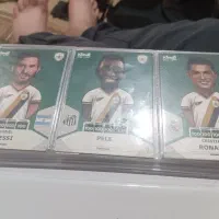 آلبوم کیمدی