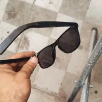 عینک هوشمند
