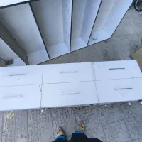 دکوراسیون مغازه لوازم آرایشی/لباس زیر|فروشگاه و مغازه|یاسوج, |دیوار