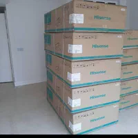 داکت اسپلیت تروپیکال 36000btu(کولرگازی) کولر گازی|کولر گازی و فن‌کوئل|کرج, فاز ۱ مهرشهر|دیوار