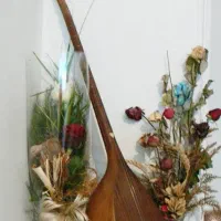 دوتار ترکمن