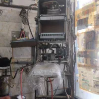 تعمیرات سرمایشی و گرمایشی سپند