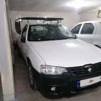 آریسان 2صفر دوگانه سوز|خودرو سواری و وانت|ری, منصوریه منگل|دیوار