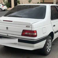پژو  slx tu5 مدل 97|خودرو سواری و وانت|قم, بنیاد|دیوار