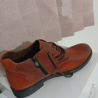 کفش اصل چرم تبریز