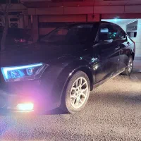 دنا ۴۰۴ ابشنال اتومات توربو بی رنگ