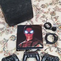 PS4 SLIME 1T