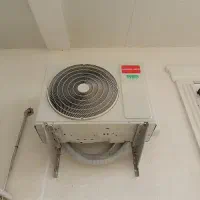 نصب / جابجایی اسپیلت(کولر گازی)/ شارژ گاز|خدمات پیشه و مهارت|گرگان, |دیوار