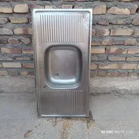 دوعددسینگ ظرفشویی