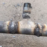 جوشکاری سیار|خدمات پیشه و مهارت|اردبیل, |دیوار