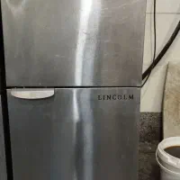 سرخ کن صنعتی کاملا سالم و کم‌کار