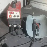 جوشکاری   سیار   باقری