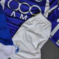 ست ورزشی استقلال|کفش و لباس بچه|تهران, شمیراننو|دیوار