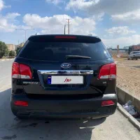 سورنتو ۲۰۱۲ تمام فابریک|خودرو سواری و وانت|شیراز, زرهی|دیوار