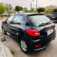 ۲۰۷ مدل ۹۷ بی رنگ