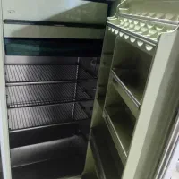 یخچال قدیمی|یخچال و فریزر|فسا, |دیوار